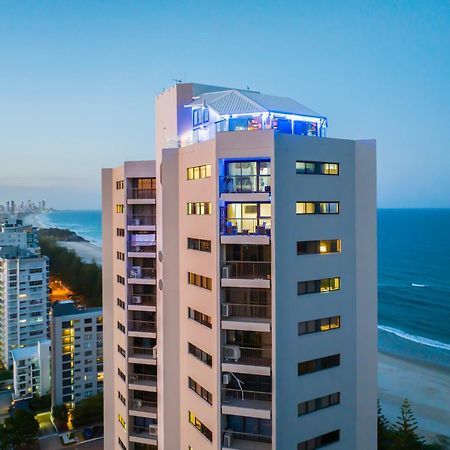 Burleigh Esplanade Apartments Gold Coast Extérieur photo