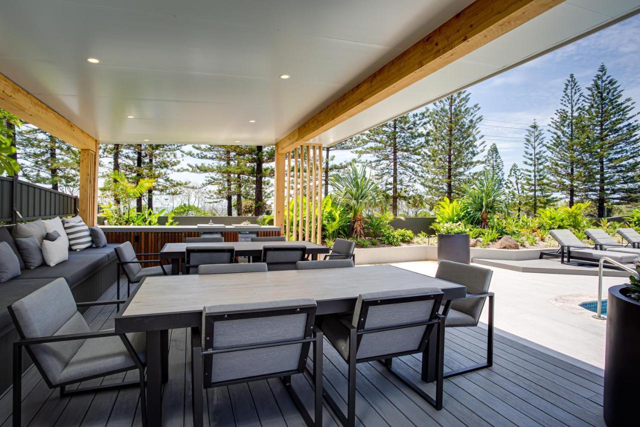 Burleigh Esplanade Apartments Gold Coast Extérieur photo