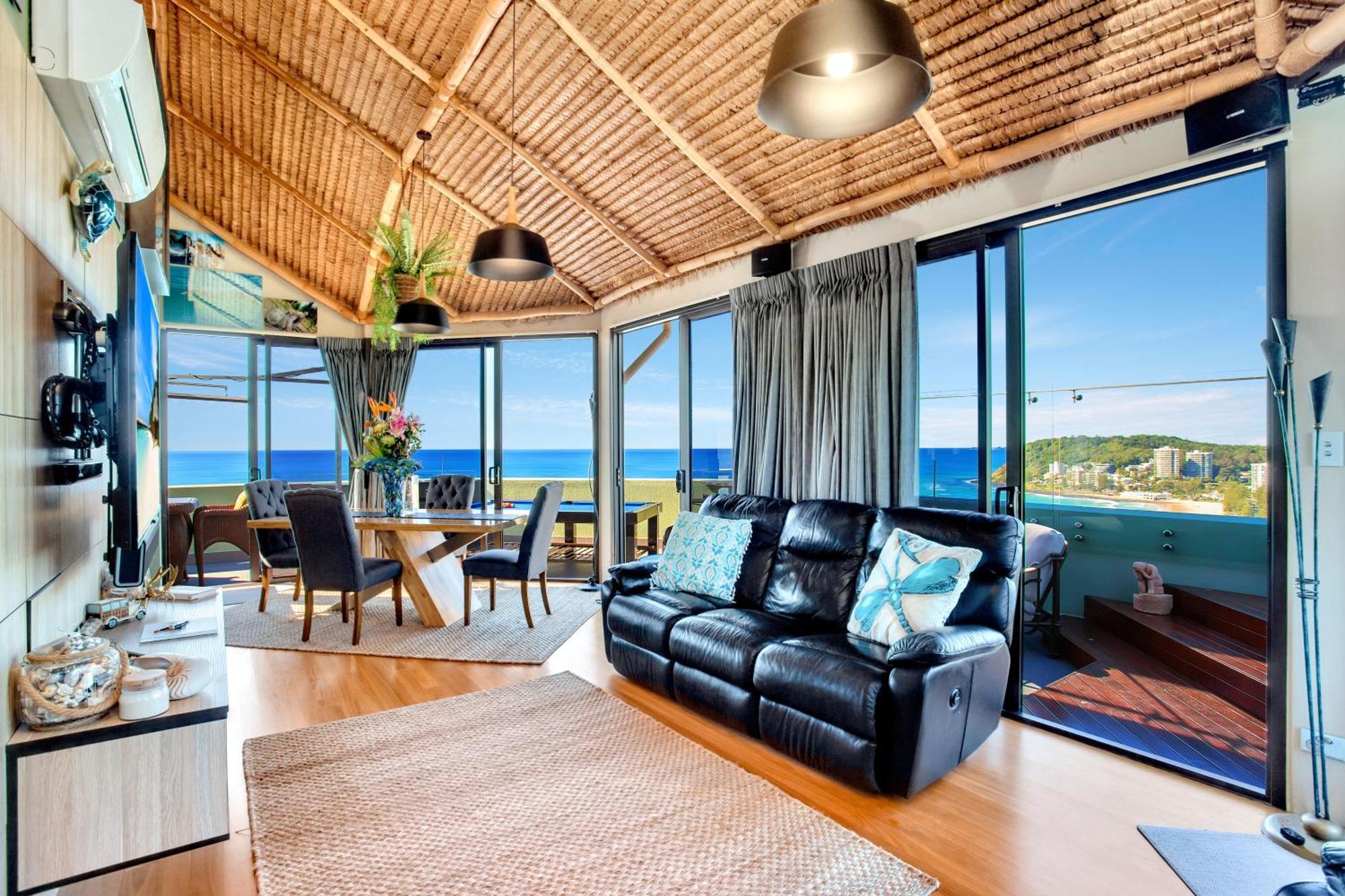Burleigh Esplanade Apartments Gold Coast Extérieur photo