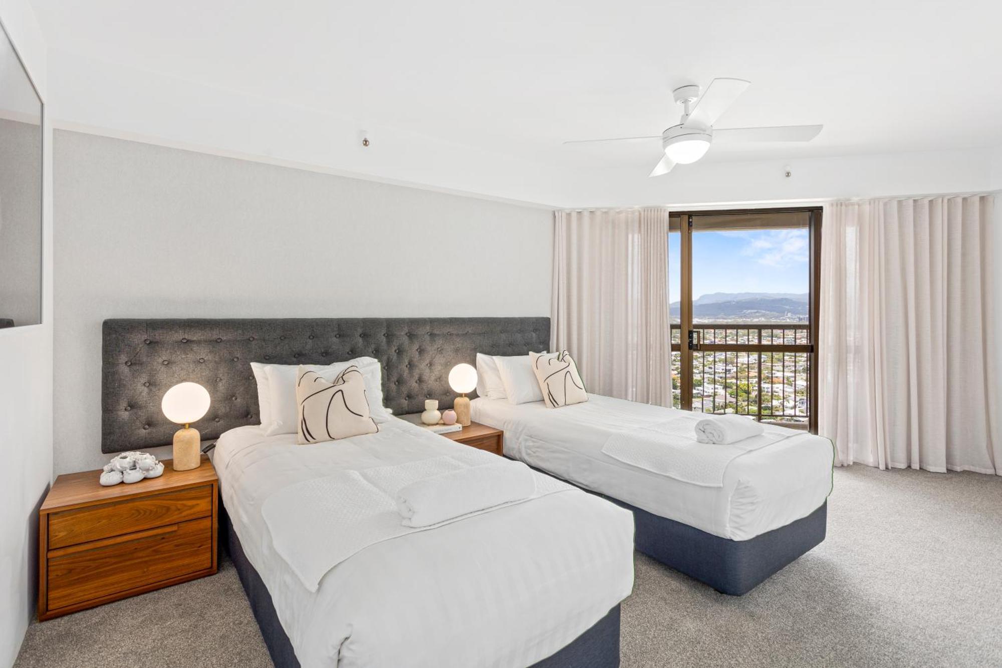 Burleigh Esplanade Apartments Gold Coast Extérieur photo
