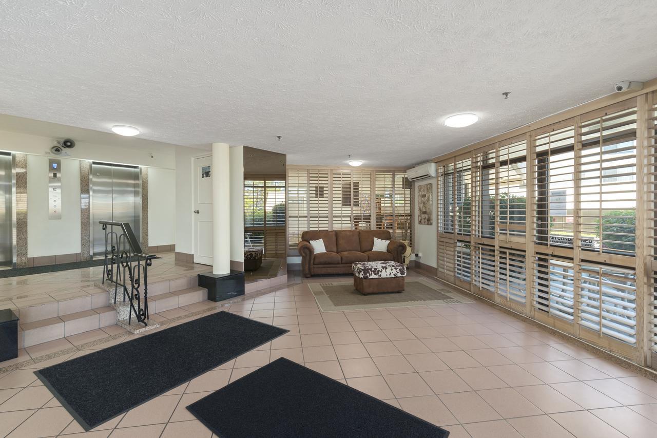 Burleigh Esplanade Apartments Gold Coast Extérieur photo