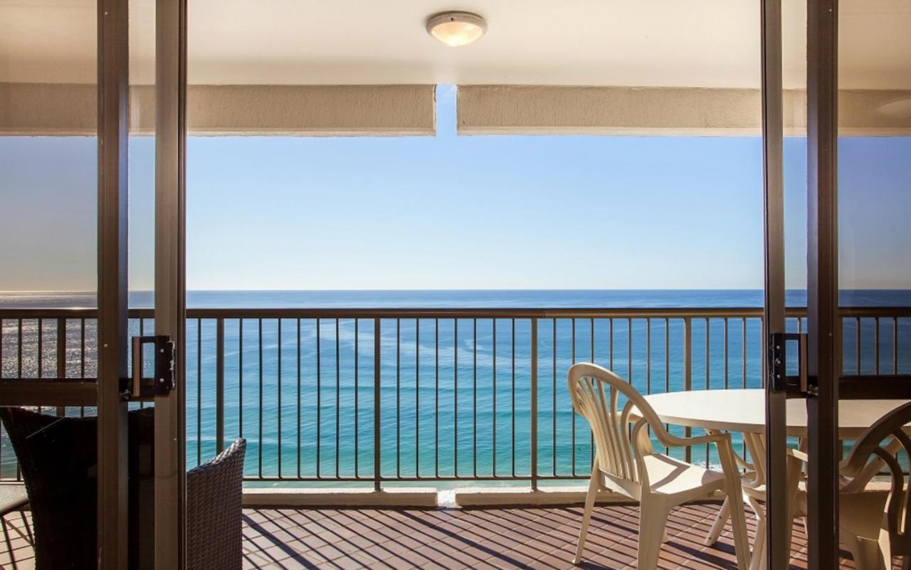 Burleigh Esplanade Apartments Gold Coast Extérieur photo